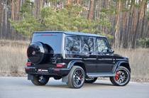 Mercedes-Benz G-Class Base