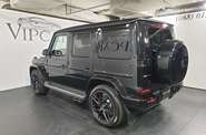 Mercedes-Benz G-Class Base