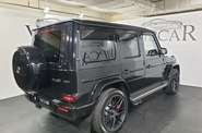 Mercedes-Benz G-Class Base