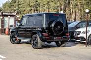 Mercedes-Benz G-Class Base