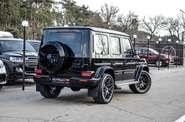 Mercedes-Benz G-Class Base