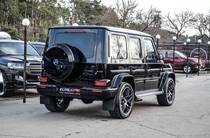 Mercedes-Benz G-Class Base