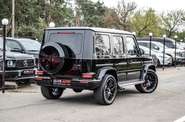 Mercedes-Benz G-Class Base