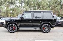 Mercedes-Benz G-Class Base