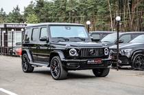 Mercedes-Benz G-Class Base