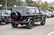 Mercedes-Benz G-Class Base