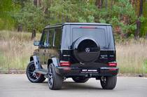 Mercedes-Benz G-Class Base