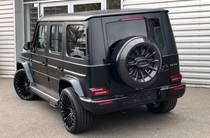 Mercedes-Benz G-Class Edition 1