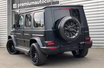 Mercedes-Benz G-Class Edition 1