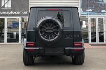 Mercedes-Benz G-Class Edition 1