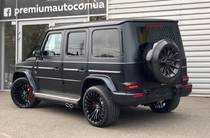 Mercedes-Benz G-Class Edition 1