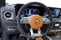 Mercedes-Benz G-Class Base