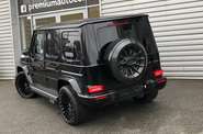 Mercedes-Benz G-Class Edition 1