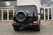 Mercedes-Benz G-Class Edition 1