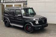 Mercedes-Benz G-Class Edition 1