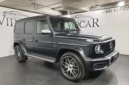 Mercedes-Benz G-Class Base