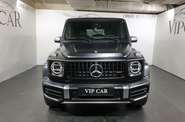 Mercedes-Benz G-Class Base