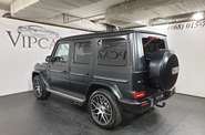 Mercedes-Benz G-Class Base