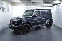 Mercedes-Benz G-Class Base