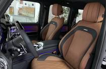 Mercedes-Benz G-Class Base