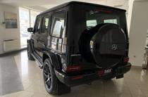 Mercedes-Benz G-Class Base