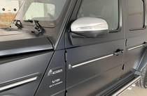 Mercedes-Benz G-Class Base