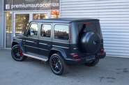 Mercedes-Benz G-Class Base