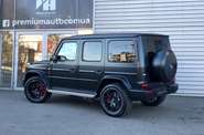 Mercedes-Benz G-Class Base