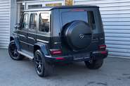 Mercedes-Benz G-Class Base