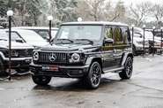 Mercedes-Benz G-Class Base