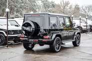 Mercedes-Benz G-Class Base