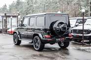 Mercedes-Benz G-Class Base