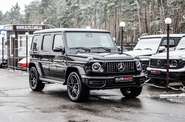 Mercedes-Benz G-Class Base