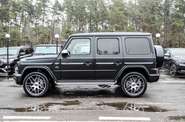 Mercedes-Benz G-Class Base