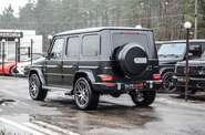 Mercedes-Benz G-Class Base