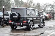 Mercedes-Benz G-Class Base