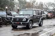 Mercedes-Benz G-Class Base