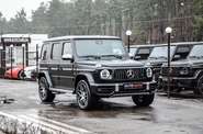 Mercedes-Benz G-Class Base