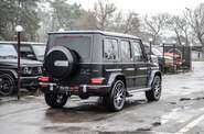 Mercedes-Benz G-Class Base