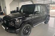 Mercedes-Benz G-Class Base