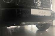 Mercedes-Benz G-Class Base