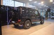 Mercedes-Benz G-Class Base