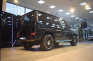 Mercedes-Benz G-Class Base