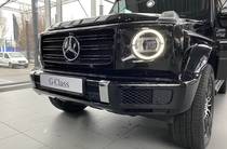 Mercedes-Benz G-Class Base