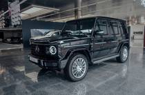 Mercedes-Benz G-Class Base