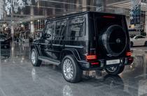 Mercedes-Benz G-Class Base