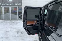 Mercedes-Benz G-Class Edition 1