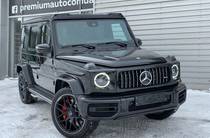 Mercedes-Benz G-Class Edition 1