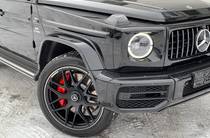 Mercedes-Benz G-Class Edition 1