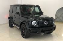 Mercedes-Benz G-Class Edition 1